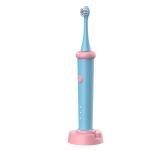 Dental Whitening Teeth IPX7 rechargeable Children Electric Toothbrush