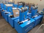 Rubber Layer Hose Pipe Cutting Machine 6-51mm Silicone Tube Cutting Machine Hand