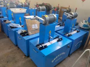 Quality 3kw 4kw 2 Inch Hose Cutting Machine wholesale