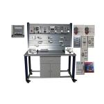 Didactic PH Process Control Trainers Equipment 260kg AC120V 60Hz