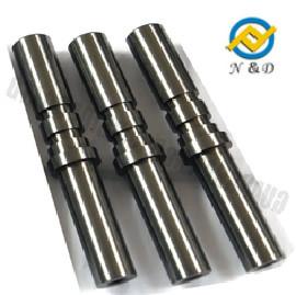 Quality High Hardness Carbide Nozzles Custom For Food Machinery wholesale