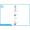 Buy cheap Ceiling Cable Suspension Kit For Concrete Brass Steel Material ODM / OEM Service from wholesalers
