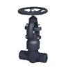 Buy cheap Pressure Seal / Bolted Bonnet, Handwheel / Pneumatic Operation Industrial Globe from wholesalers
