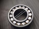 High Quality Brass Cage Self-Aligning Roller Bearing 22318CA/W33