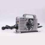 Floor Sweeper Lifepo4 Battery Pack Charger Li Ion Battery Charger 29.2V 40A
