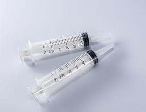 Quality Medical Disposable Hypodermic Syringes 60ml Catheter Nozzle Tip For Hospital wholesale