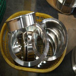 Quality Pipe stub end fittings wholesale