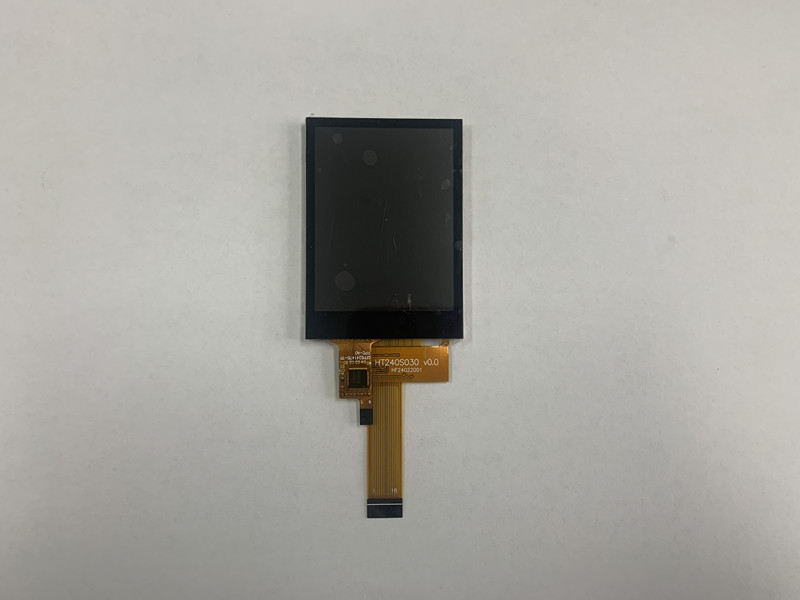 ST7789V IC 2.4 Inch TFT LCD Display Module with SPI Interface Active Area 36.72x48.96