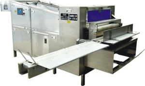 Quality CE Approval Noodle Production Line 3 Ton - 12 Ton Wheat Flour Consumption wholesale