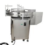 Cosmetic Powder Making Machine Pressed Powder/Loose Powder Bottle Collating