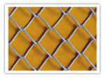 Full Automatic Chain Link Fence Making Machine