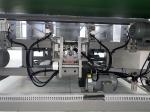 2100mm*2100mm Auto Stacker Machine Integrated With Flute Laminator