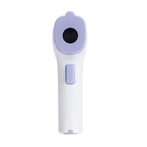 Quality Non-Contact Digital Laser Temperature Gun With Fever Indicator wholesale