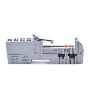 Quality PLC 1734-TOP IN-CABINET TERMINAL BASE MODULE wholesale