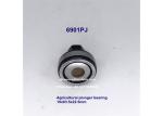6901PJ agricultural plunger bearings cam follower bearings 19*63.5*22.5mm