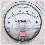 Dwyer Magnehelic 2000 Series Pressure Gauge 2001D 2002D 2003D 2004D 2006D 2008D