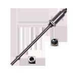 UBCZ-1000Y Industrial Grade Hydraulic Cylinder Water Oil Level Magnetic Sensor