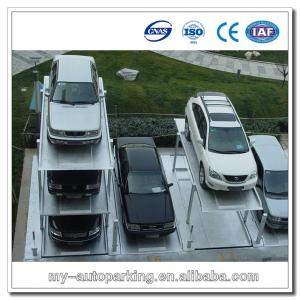 Quality pit car parking system /car parking lift wholesale