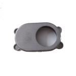 ASTM Machinery Parts Caps 800mm Alloy Steel Castings