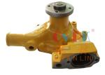 6204-61-1104 Excavator Engine Water Pump 6204-61-1104 Of Komatsu Engine PC60-5