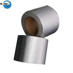 Aluminum Foil Butyl Waterproof Tape Rubber Sealing Repair Roof Tape Waterproofin