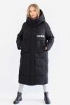 FODARLLOY Women's Winter Warm Hooded Fleece Lined Jackets custom parka jacket