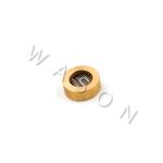 Komatsu Spare Parts Excavator Fuel Strainer 702-21-55760 723-40-82220