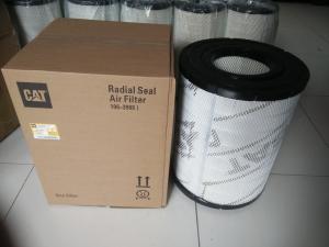 Quality 106-3973 106-3969 Air Filter Element Replacement for Excavator OEM wholesale
