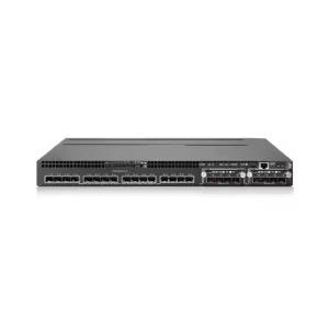 Quality Customizable JL429A 3810M Series 48G PoE 4SFP 1050W Networking Switch featuring 48 RJ-45 Autosensing 10/100/1000 PoE Ports wholesale