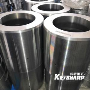 Quality Casting Steel Hydraulic Breaker Spare Parts Upper Bush OEM Acceptable wholesale