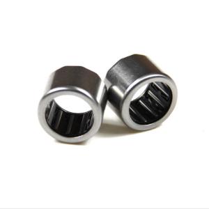Quality HF2016 Single Row Drawn Cup Needle Bearing HF Series One Way Needle Bearing wholesale