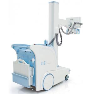 Quality High Frequency Mobile Digital Radiography System wholesale