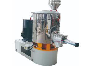 Quality SHR 200A Plastic Mixing Machine 300L Plastic Material Mixer Machine wholesale