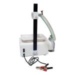 Beekeeping Smart Weighing Filling Machine For Viscous Liquid