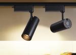 COB Ceiling Spotlight Fixture