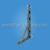 316 Stainless Steel Slotted Strut Channel