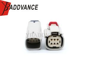 Quality Waterproof 33472-0602 6 Pin 33472 Series Female and Male Molex MX150 Connector wholesale