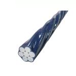 Post Tensioned Prestressed Concrete Bridge Ralaxation Prestressed Concrete Steel