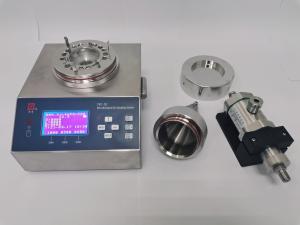 Quality Stainless Steel Electronic Microbial Air Sampler For Cleanroom wholesale