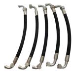 Energy Mining Tubing and Oil Filter for Compair Industrial Air Compressor Spare