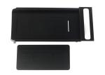 In Car Wireless Charger with qi For VOLVO S-60, V-60 14-18 fast chargers 10W in