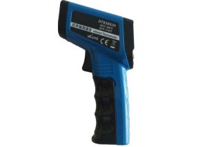 Quality Non Contact Infrared Surface Thermometer / Portable Infrared Meat Thermometer wholesale