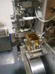 TM50 Soft Gel Capsule Manufacturing Equipment , Soft Gelatin Encapsulation