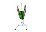 Personal Transfer Manual Patient Lifting Devices With Detachable Battery