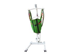 Quality Adjustable Manual Transfer Sling Easy Operation High Strength Steel Frame wholesale