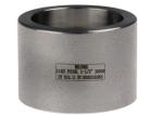2 Asme B16.11 3000# Socket Weld Coupling Stainless Steel Fittings