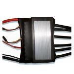 12S 150A Electric Skateboard ESC Intelligent Brushless Controller Mosfet