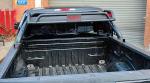 Cavin Steel Pickup Truck Roll Bar 4x4 For Ford F150 RAM