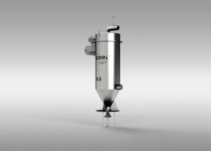 Quality 5.5kw Pneumatic Conveyor Equipments / High Efficiency Vaccum Feeder 1000* 1000*1600mm wholesale