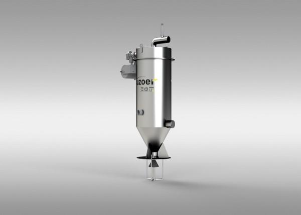 5.5kw Pneumatic Conveyor Equipments / High Efficiency Vaccum Feeder 1000* 1000